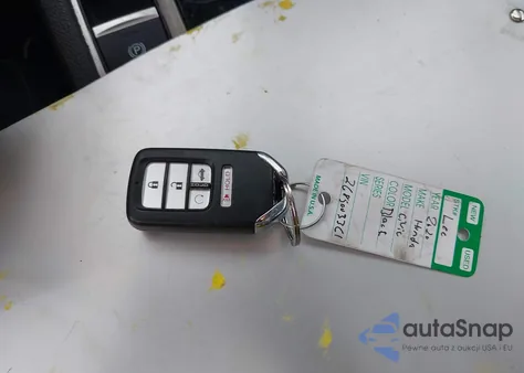 2020 Honda Civic Ex from USA, damaged, VIN 19XFC1F30LE015263